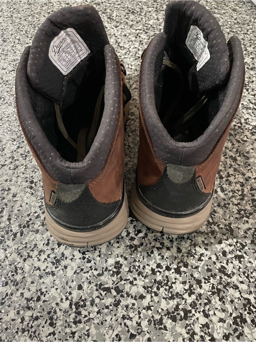 Danner mountain 600 - Picture 3 of 8